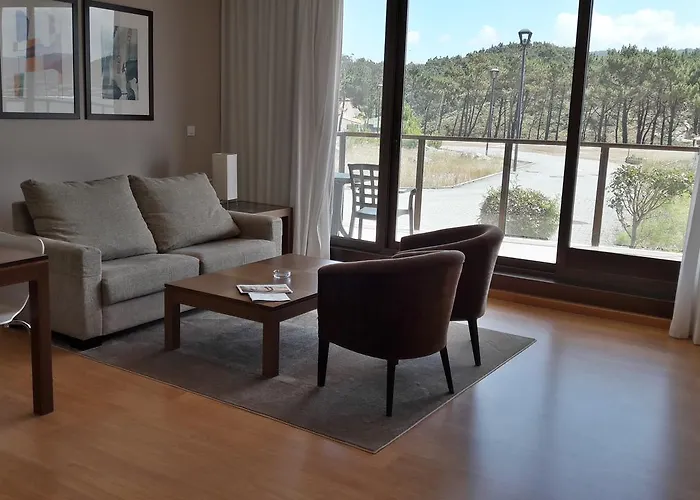 Apartamentos Turísticos Playa de Osmo