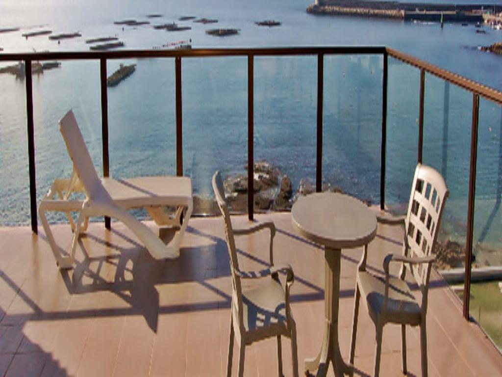 Apartamento Turísticos Playa De Osmo