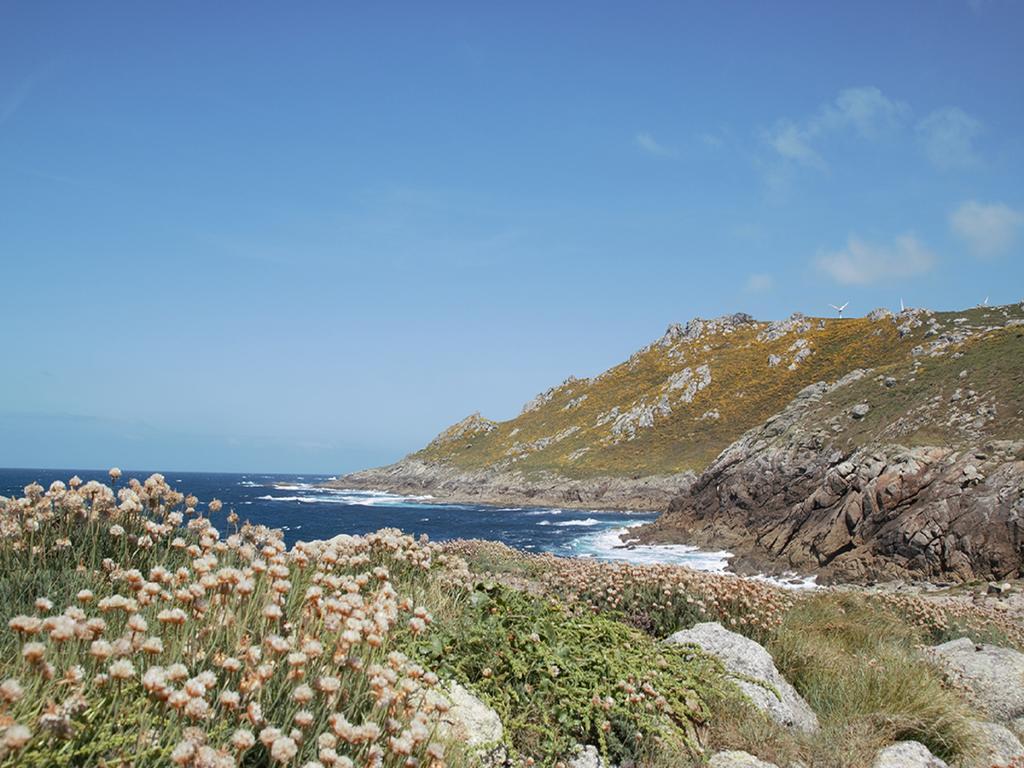 Turísticos Playa De Osmo Corme