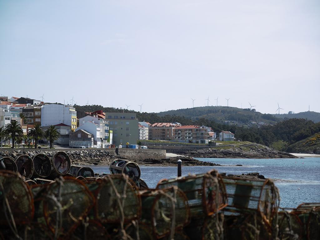Turísticos Playa De Osmo
