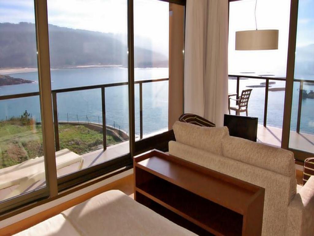 Apartamento Turísticos Playa De Osmo *