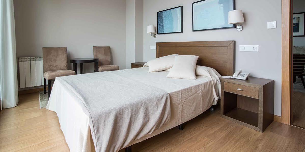 Apartamento Turísticos Playa De Osmo