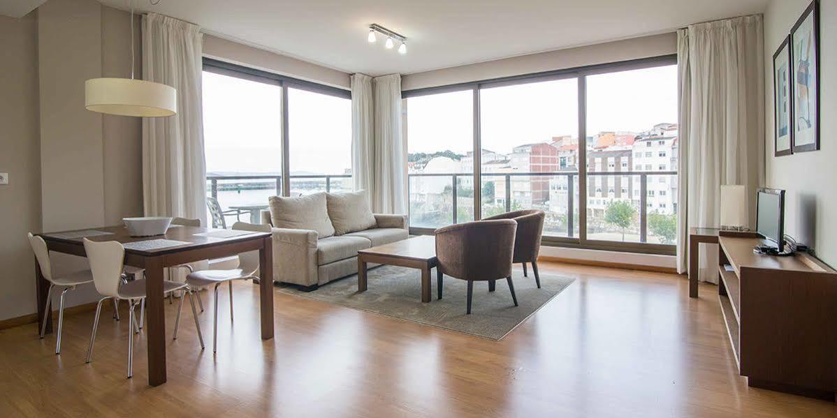 Apartamento Turísticos Playa De Osmo *